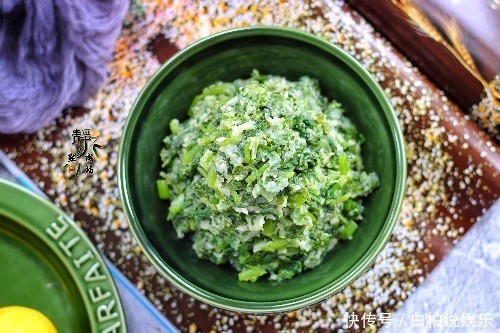 夏天,此菜隔几天必吃一次,给肠胃来个大扫除,做法超级简单