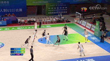 廣東|男籃決賽遼寧vs廣東，三戰(zhàn)贏116分，遼寧奪冠穩(wěn)了嗎?