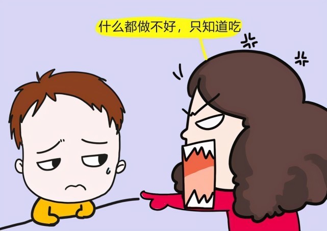 孩子|父母是如何毁掉孩子自信、自尊、自爱的