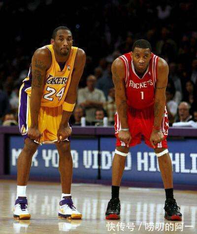 麦迪|姚明的遗憾!08-09赛季的火箭,如果麦迪没伤,他们最后会夺冠吗