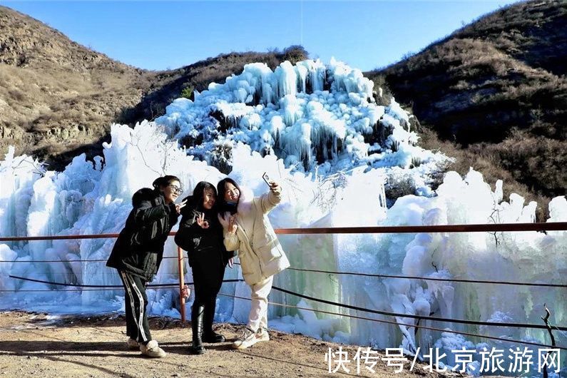 平谷|在北京过元旦，去滑雪：夜场滑雪，冰瀑速降！平谷、大兴、怀柔滑雪场推荐！