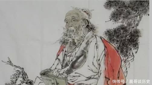 邹子一吹律 能回天地心 阴阳五行何以流传 快资讯