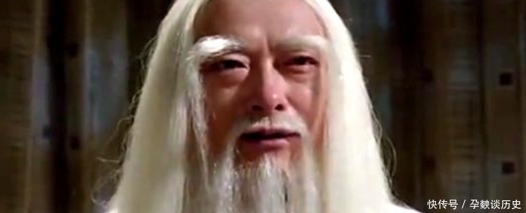 圣人|孔子和老子,谁才是中国“千古第一圣人”?他们给出这样的回答!