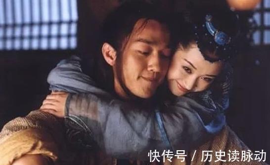 任盈盈|真正的笑傲江湖？衡山派掌门莫大先生云雾十三变，他的武功有多高