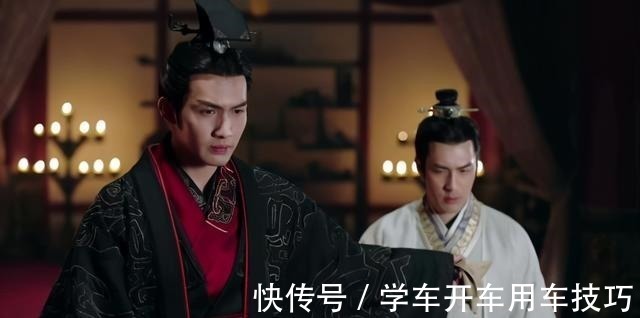 春秋战国时代!为什么法家认为,统领天下除了坐拥权势,还要“术”和“法”!