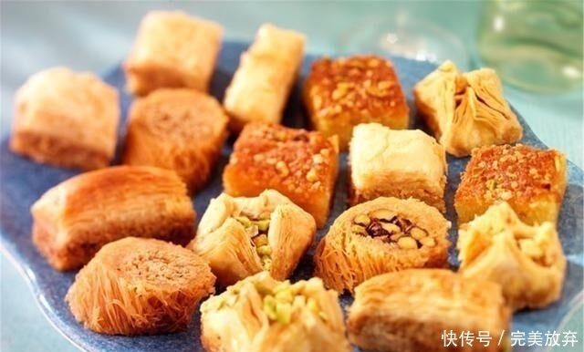 不管工资高低,建议大家:遇见这5款美食尝一尝,味蕾不委屈!