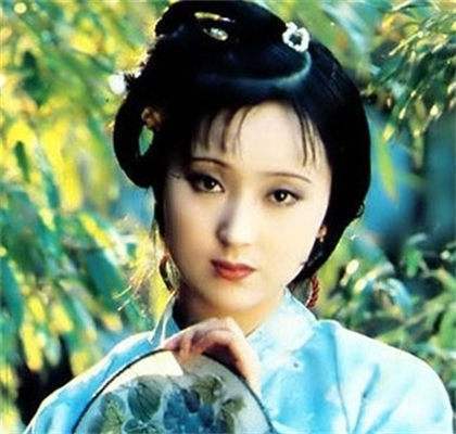 林黛玉!如果给林黛玉找一份工作,只有这个职位适合她,还能治好她的病