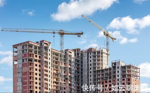 楼盘|为什么聪明人更青睐尾盘房?5个优势吸引人,你都了解吗?