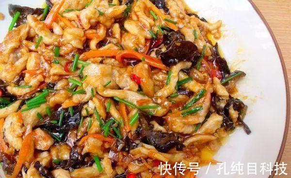 杏鲍菇|厨房新手轻松掌握的20道快手菜，做法简单，快捷省事，学起来吧