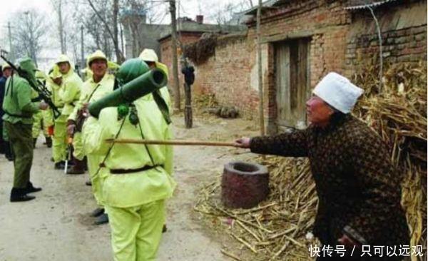 鬼子|最真实的“鬼子进村”其实是这样的,可别再被“抗日神剧”给骗了!