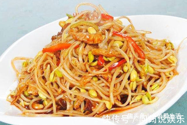 食欲不振,教你几道爽口开胃的家常菜,简单易做,学会不用下馆子