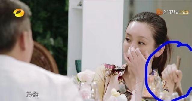 黄晓明|《中餐厅》神剪辑有多厉害瞬移穿帮、片段重复,看完不得不服!