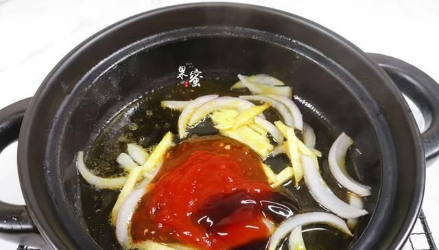 道菜|孩子常点这道菜,鲜美好味道,营养丰富,增强体质,学习有精神