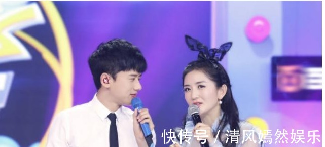 谢娜离开四个月,《快本》反而重现收视巅峰,哪有谁是不可替代的