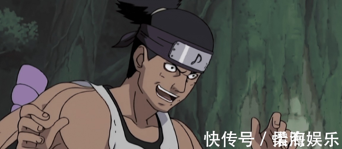 鬼童丸|大蛇丸看中的身体有哪些佐助和鼬只是其中两个,最中意的人是他
