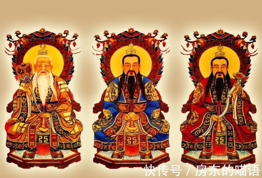 三清境|何为“大罗金仙”,这“大罗”二字,有何深意