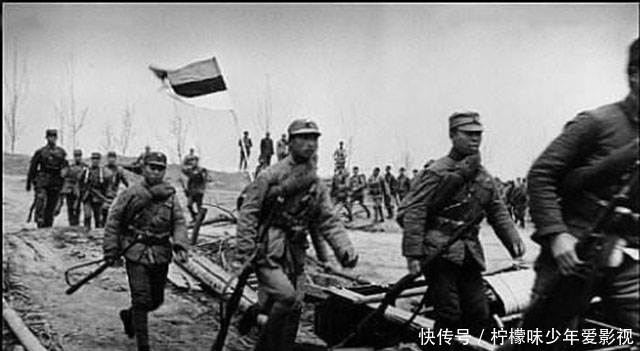 大洋|台儿庄战役:80名国军敢死队员扔掉奖赏的大洋,提出唯一的遗愿