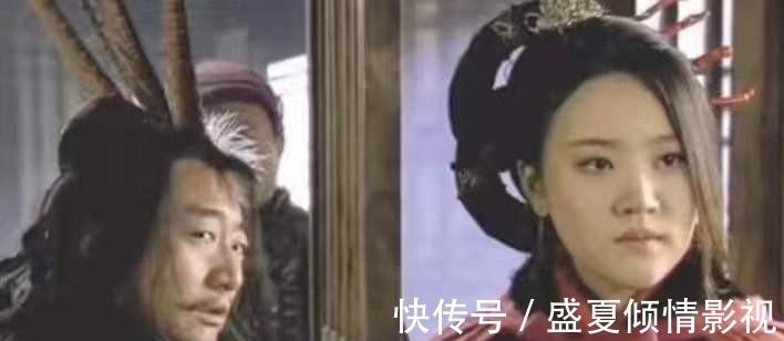 晁盖@为何林冲不娶扈三娘?原因有两个,一个很现实,另一个却很扎心