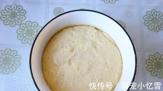 做法|最近迷上做这个低脂小点心，平底锅就完成，做法简单，孩子最爱！
