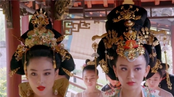 刘彻|为何武则天敢杀了王皇后,而卫子夫却不敢动陈阿娇?是何原因?