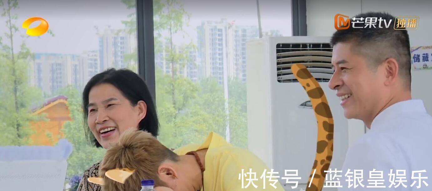 節目組|《中餐廳》打錯了算盤,寧靜定位出現偏差,成了第五季最大的尷尬