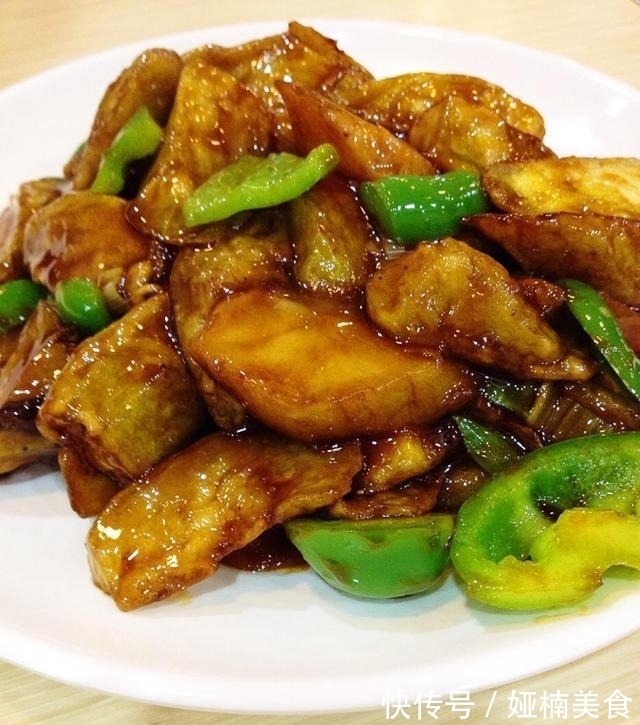 居家生活，精选几道美味可口的家常菜，简单好做，解馋又下饭