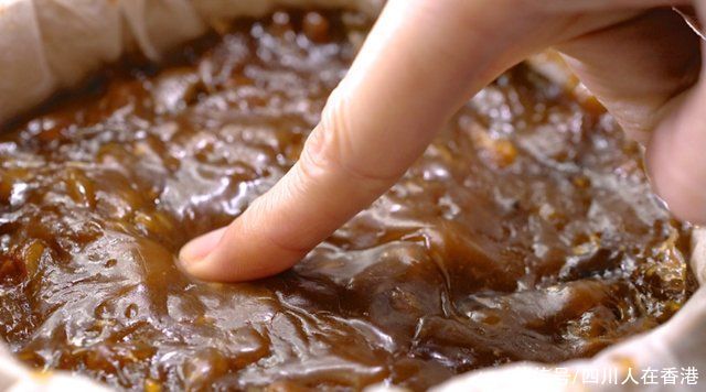 福贵年糕自己做，复刻名店版董事长福贵糕，不用排队啦!