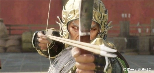 九石弓|古人可以拉开200斤的弓,现代人为何拉不开了?我们体力在退化?