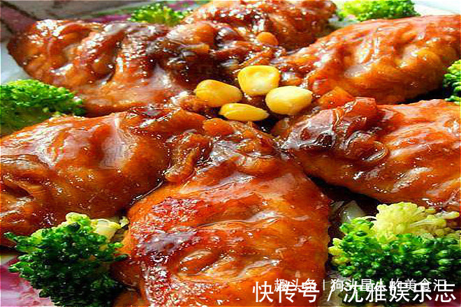 土豆|无法抗拒的十道家常菜,道道都是经典