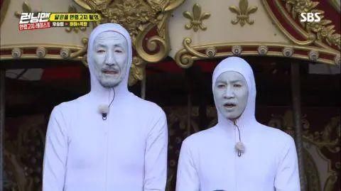 李光洙因为健康问题，退出综艺《RunningMan》