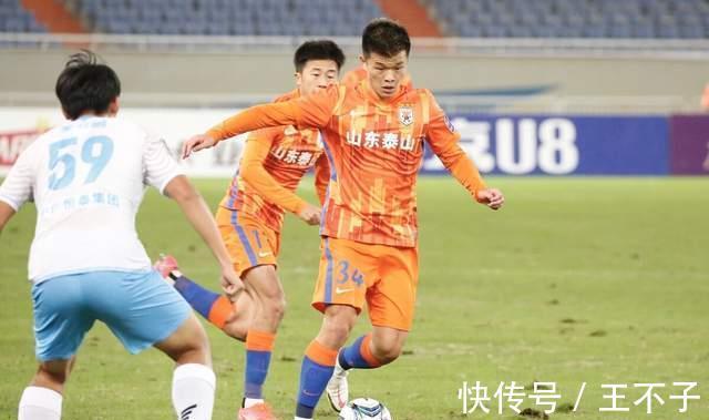 u23|3名U23!李霄鹏为国足打上鲜明烙印 李太守这绰号可不是白叫的