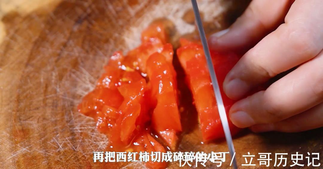 猪肝|钙比牛奶高!比猪肝更补铁,隔壁宝宝也想吃,一口吃进10种营养