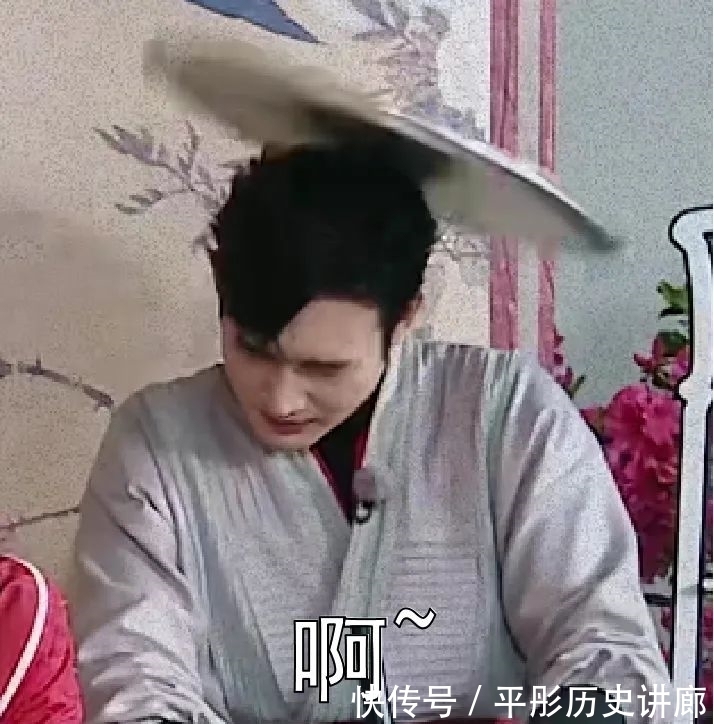小姐姐 这综艺怎么动不动就让人笑yue啊!
