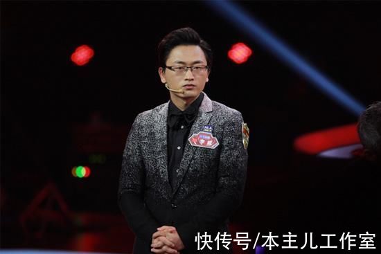 80后李威：憑“最強(qiáng)大腦”走紅，娶大學(xué)學(xué)妹，為女兒參加比賽