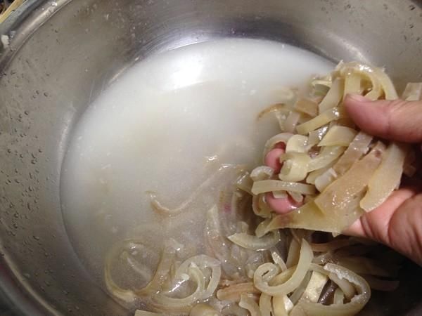 中国最“尴尬”的下酒菜,曾是老一辈人的最爱,现在却无人知晓