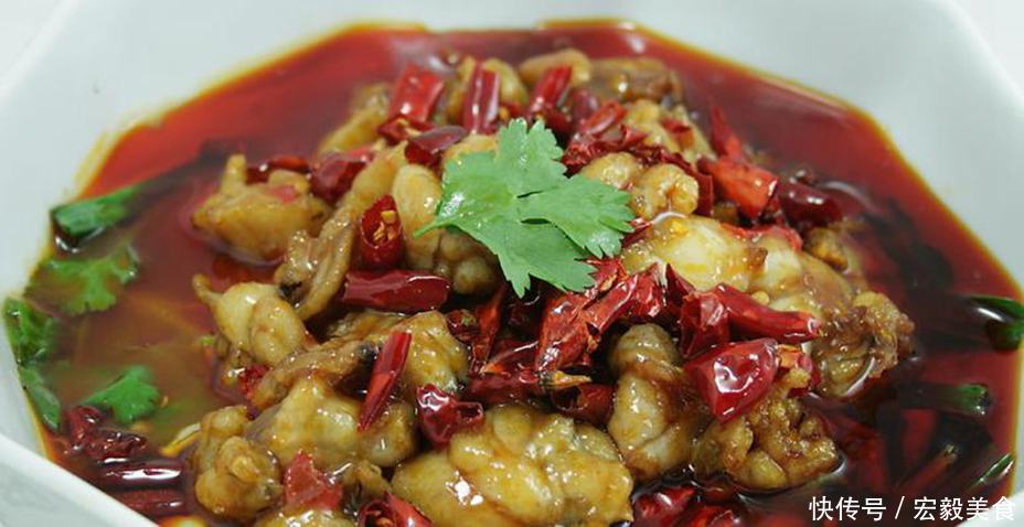 几道好吃又好看的家常菜,经典美味特别下饭,香浓可口很好吃