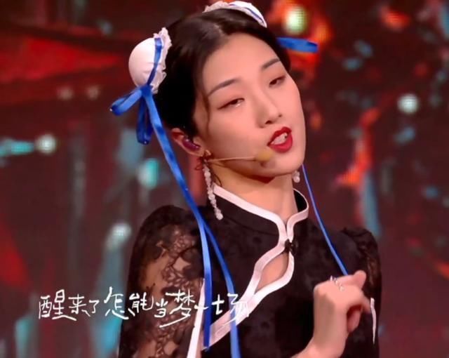 火箭少女101解散8个月,吴宣仪消瘦,赖美云变化最大?