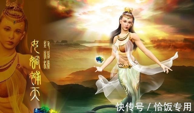 封神世界!封神世界里所谓的天意,究竟是什么