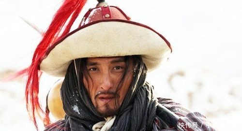 八十万禁军教头,为何饱受屈辱却默不作声