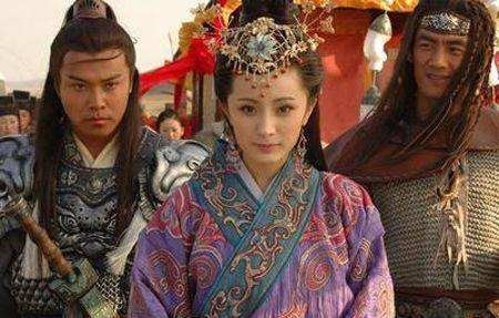 部落|汉代奇女子王昭君，远赴荒漠和亲匈奴，嫁给匈奴部落两代人