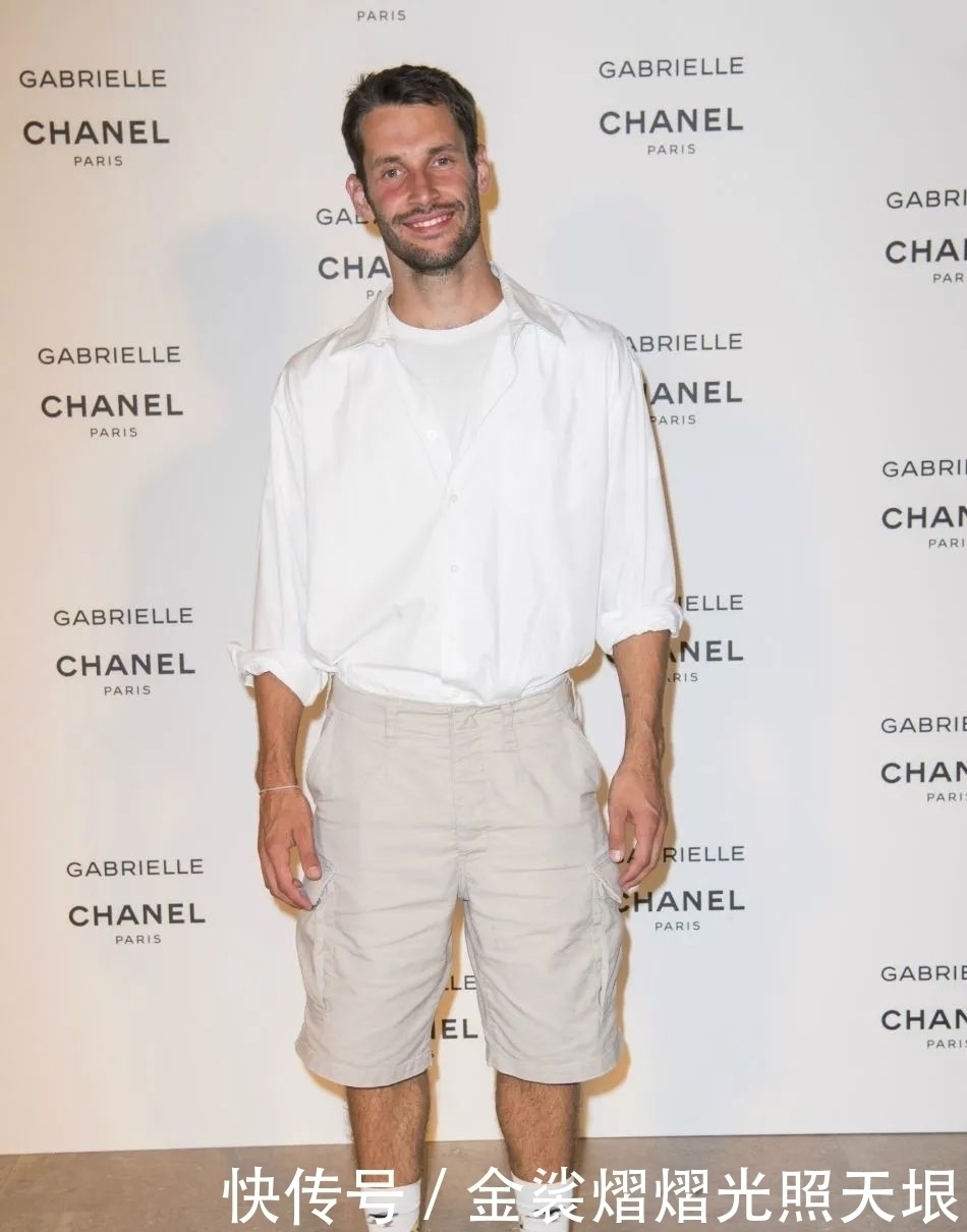  风格|我看这些设计师，干脆转行当时尚博主得了