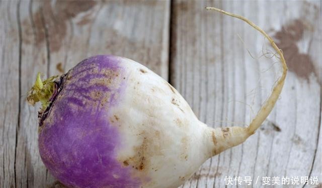 买萝卜时，不管什么品种，只要有这4种情况，全是“糠心”萝卜