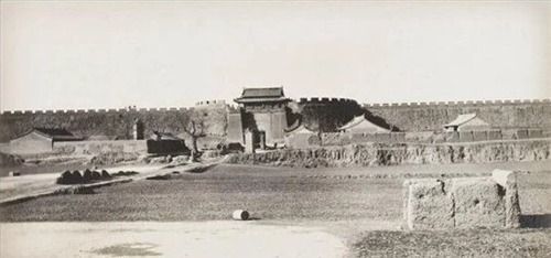 年前|56年前,因郭沫若的一篇文章,陕西14座千年古镇全被改了名