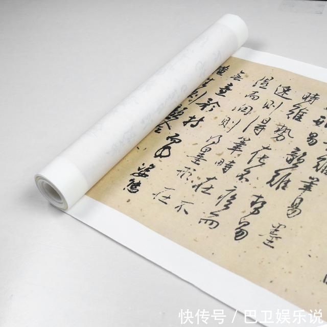 书法|近代唯一的泰斗级书法家,堪称王羲之在世,这种人600年才出一个