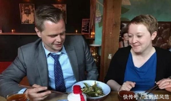 听说中国|印度富婆到中国旅游,餐厅吃完一顿饭后直呼全都是骗人的!