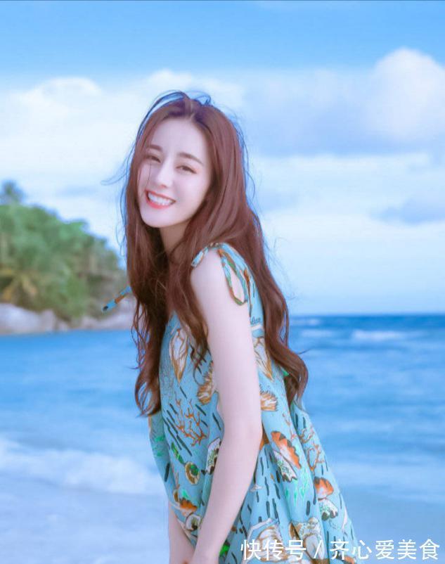 下颚|真正的美人在“骨”不在“皮”,若有这5个特征,越老越耐看