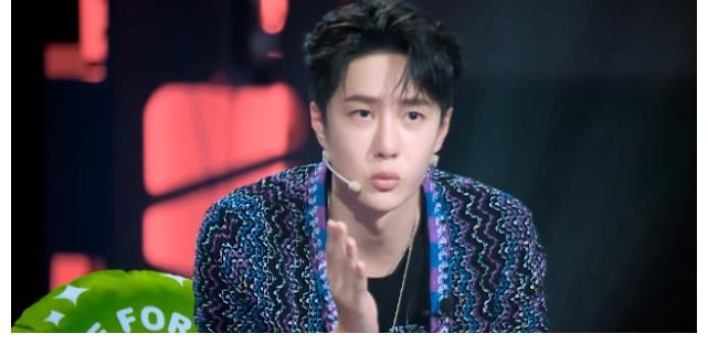 街舞|馬曉龍搭檔Acky，國風街舞韻味十足，王一博、張藝興贊不絕口