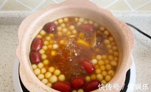 红薯|它是穷人的“阿胶”,每天一碗,淡化色斑,补血养血,脸色更红润