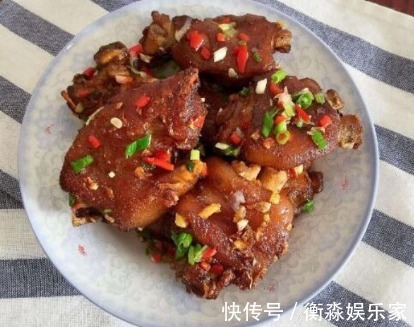 红烧牛排|出锅就香气扑鼻，好吃不腻很下饭，春节家宴必备