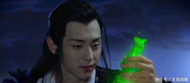 新封神中,子虚真的很厉害就连三清之一的元始天尊都怕他!